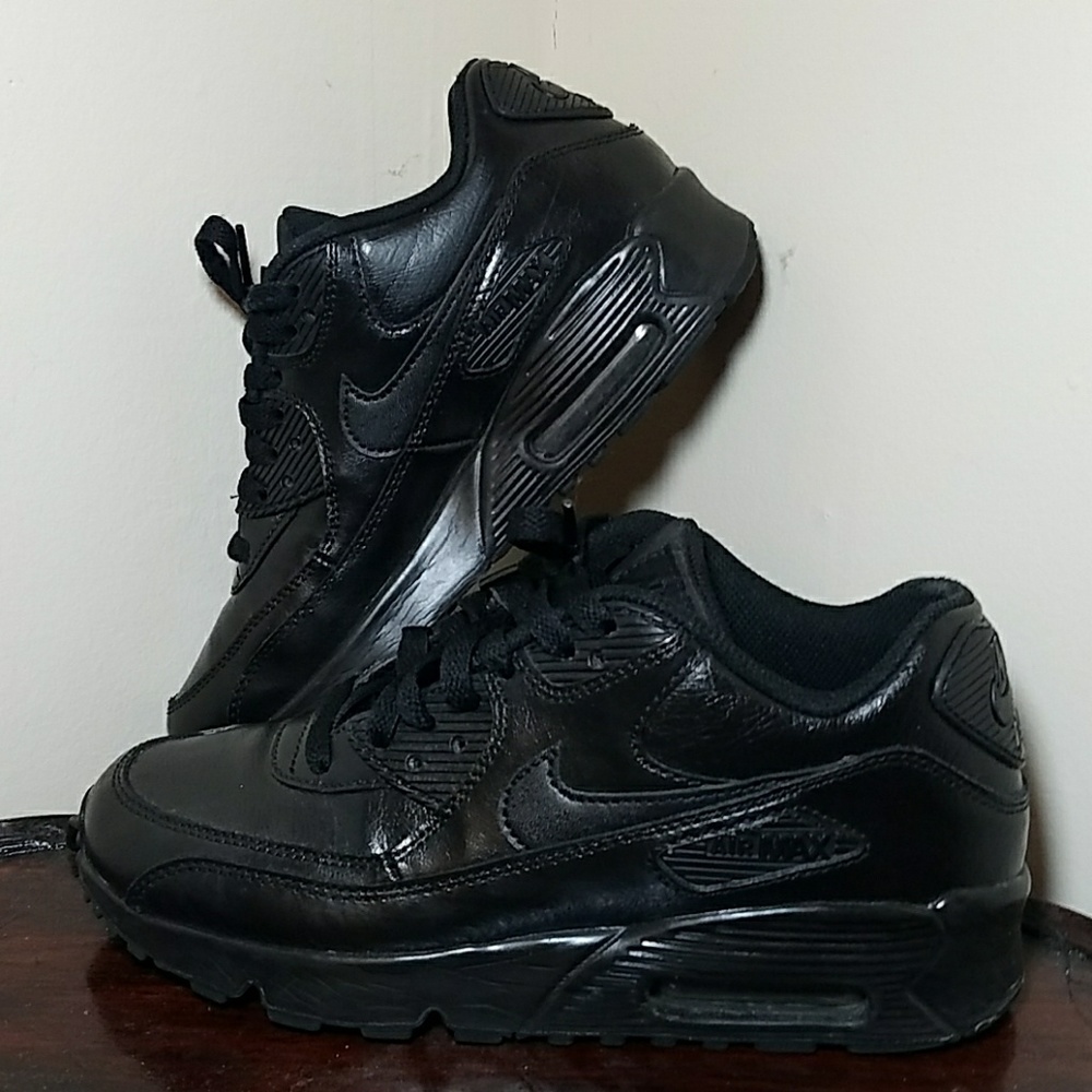 Nike Air Maxs